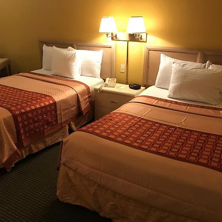 Budget Host Inn Sandusky Luaran gambar