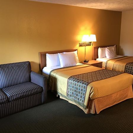 Budget Host Inn Sandusky Luaran gambar