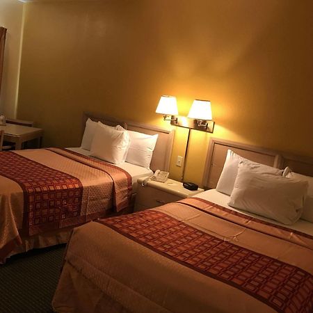 Budget Host Inn Sandusky Luaran gambar