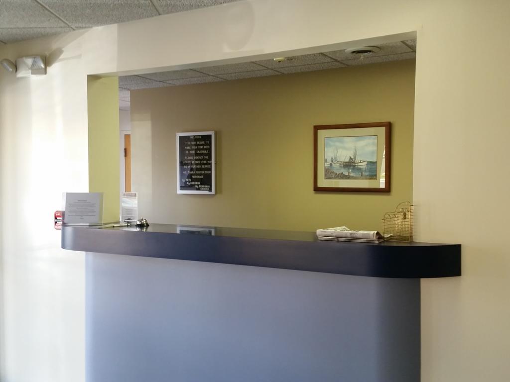 Budget Host Inn Sandusky Luaran gambar