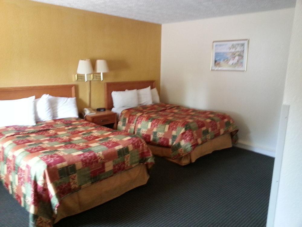 Budget Host Inn Sandusky Luaran gambar