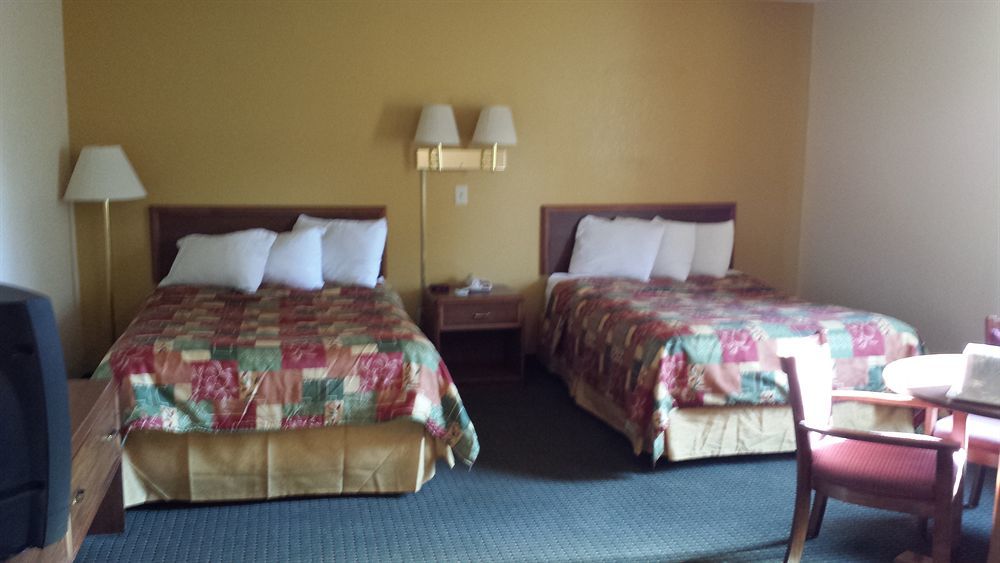 Budget Host Inn Sandusky Luaran gambar
