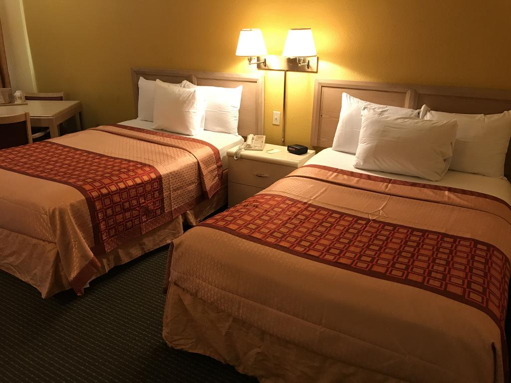 Budget Host Inn Sandusky Luaran gambar