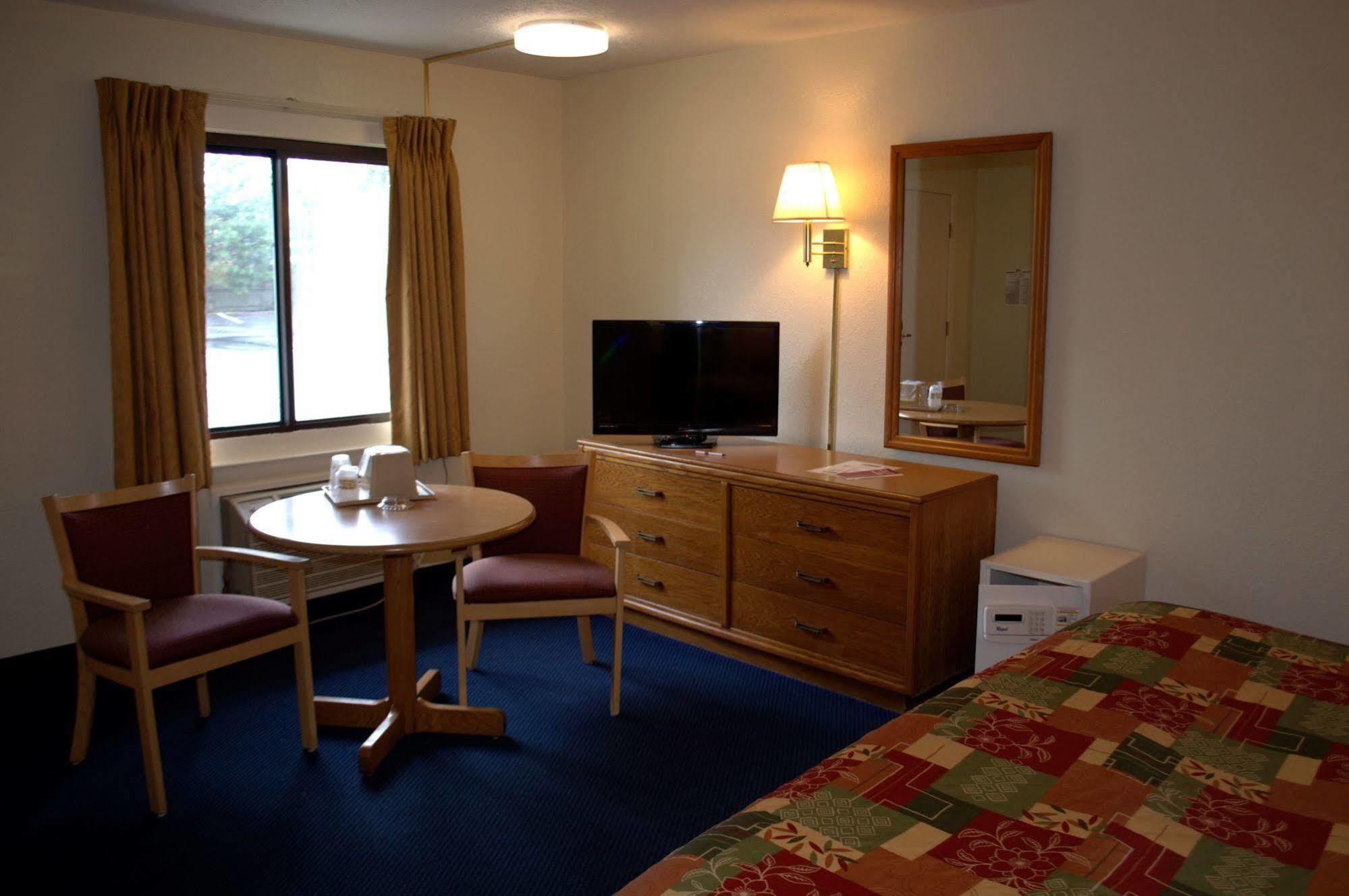 Budget Host Inn Sandusky Luaran gambar