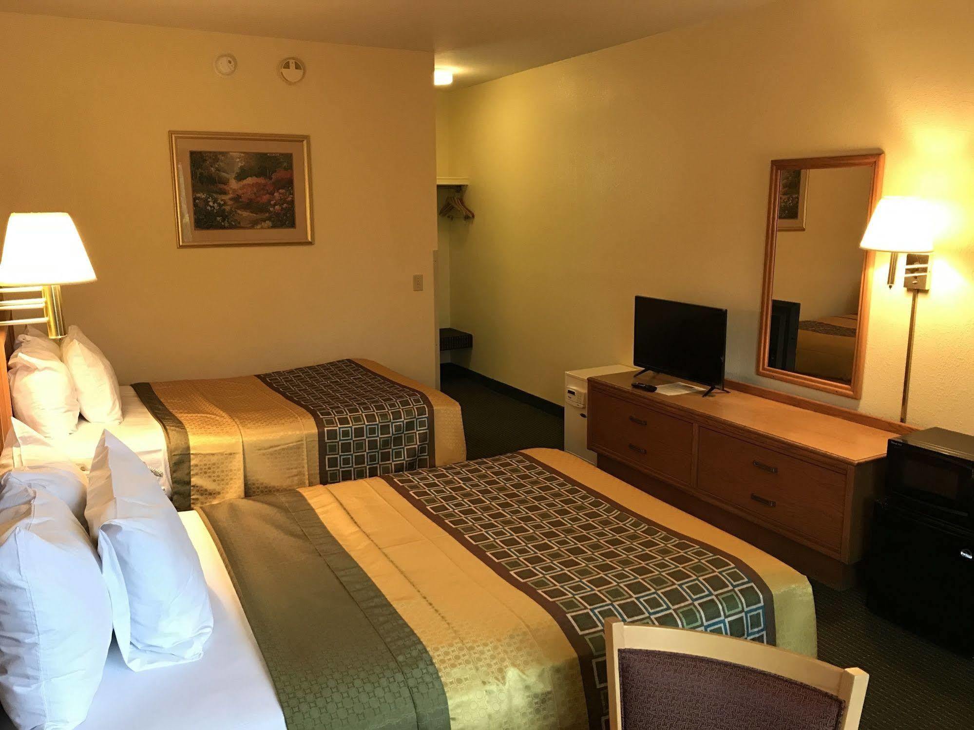 Budget Host Inn Sandusky Luaran gambar