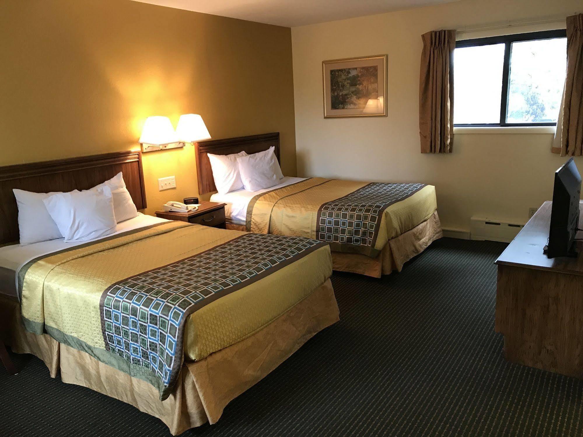 Budget Host Inn Sandusky Luaran gambar