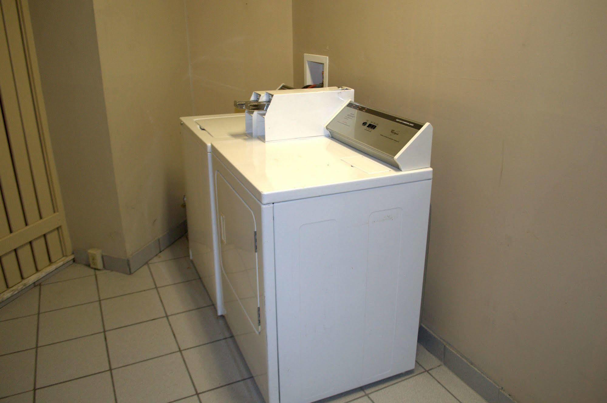 Budget Host Inn Sandusky Luaran gambar