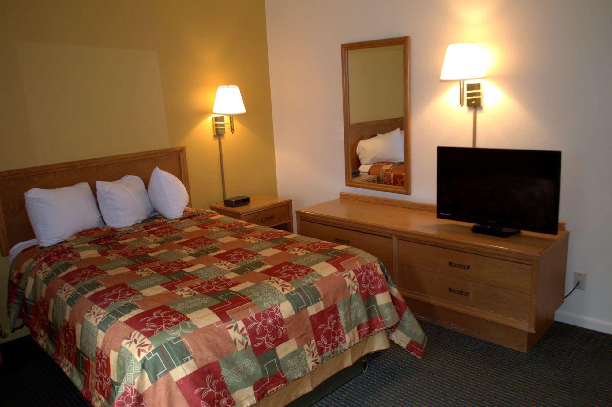 Budget Host Inn Sandusky Luaran gambar