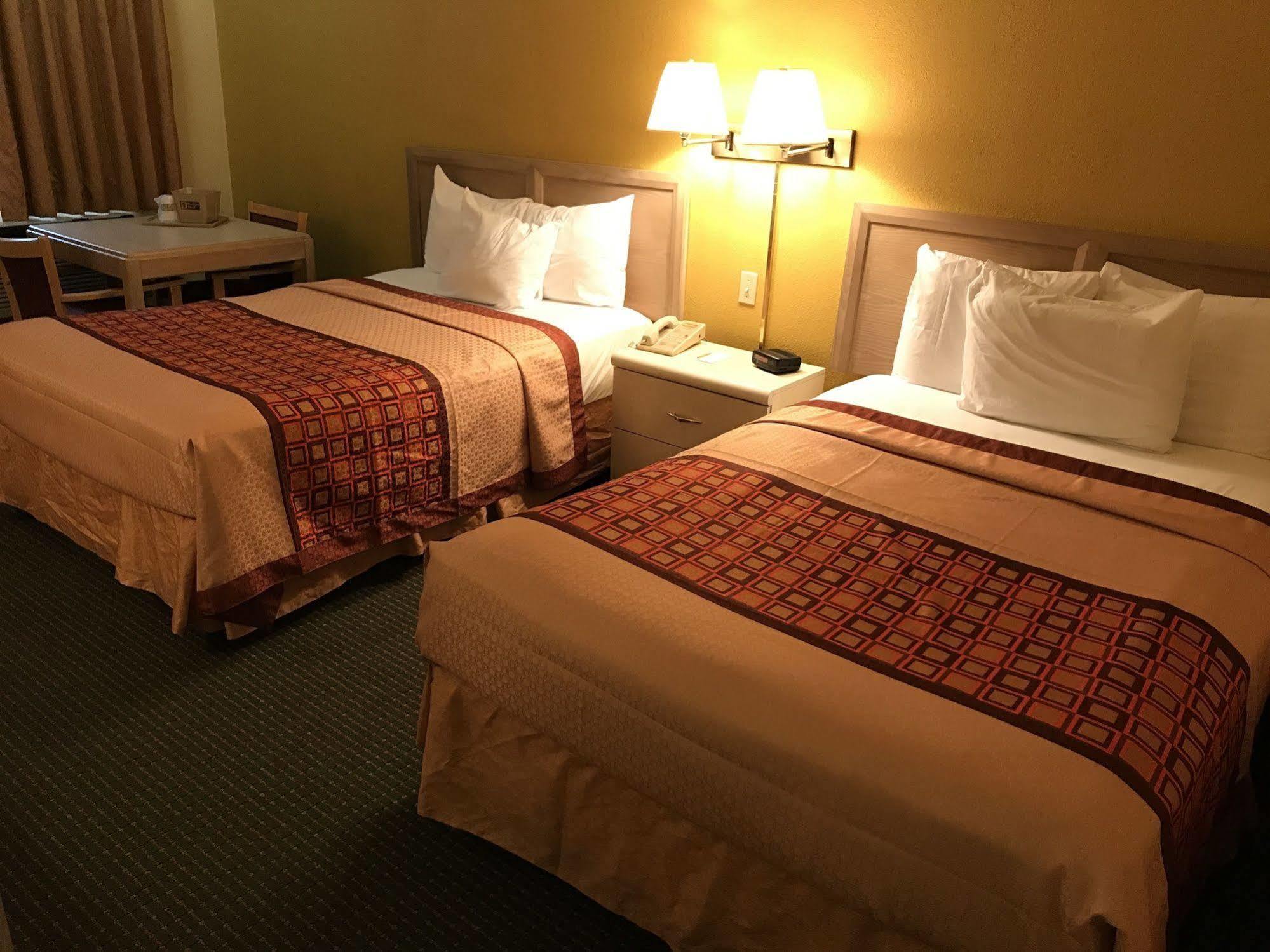 Budget Host Inn Sandusky Luaran gambar