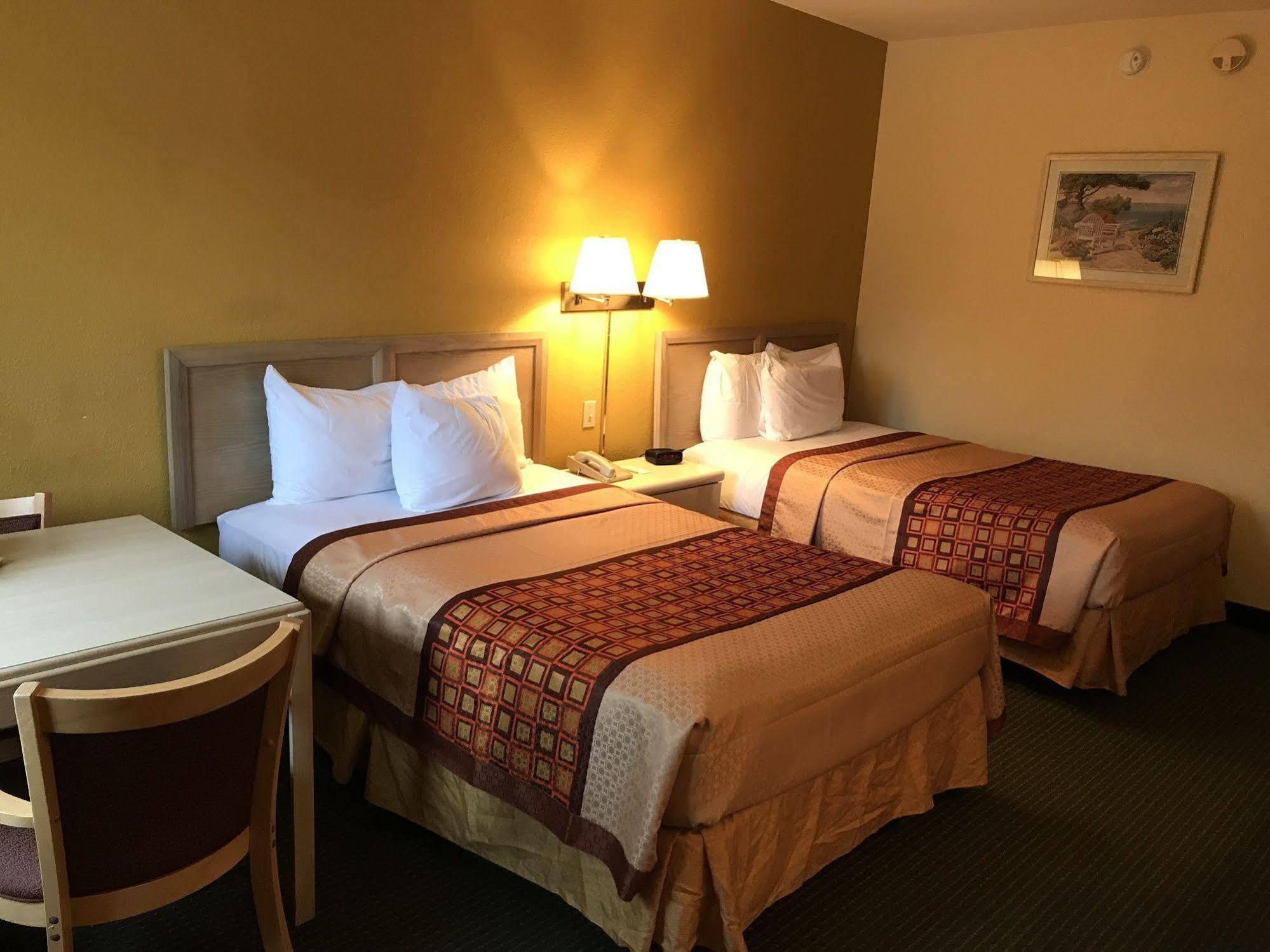 Budget Host Inn Sandusky Luaran gambar
