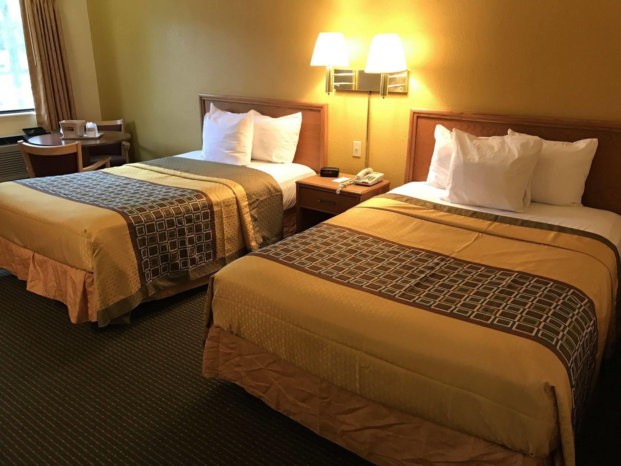 Budget Host Inn Sandusky Luaran gambar