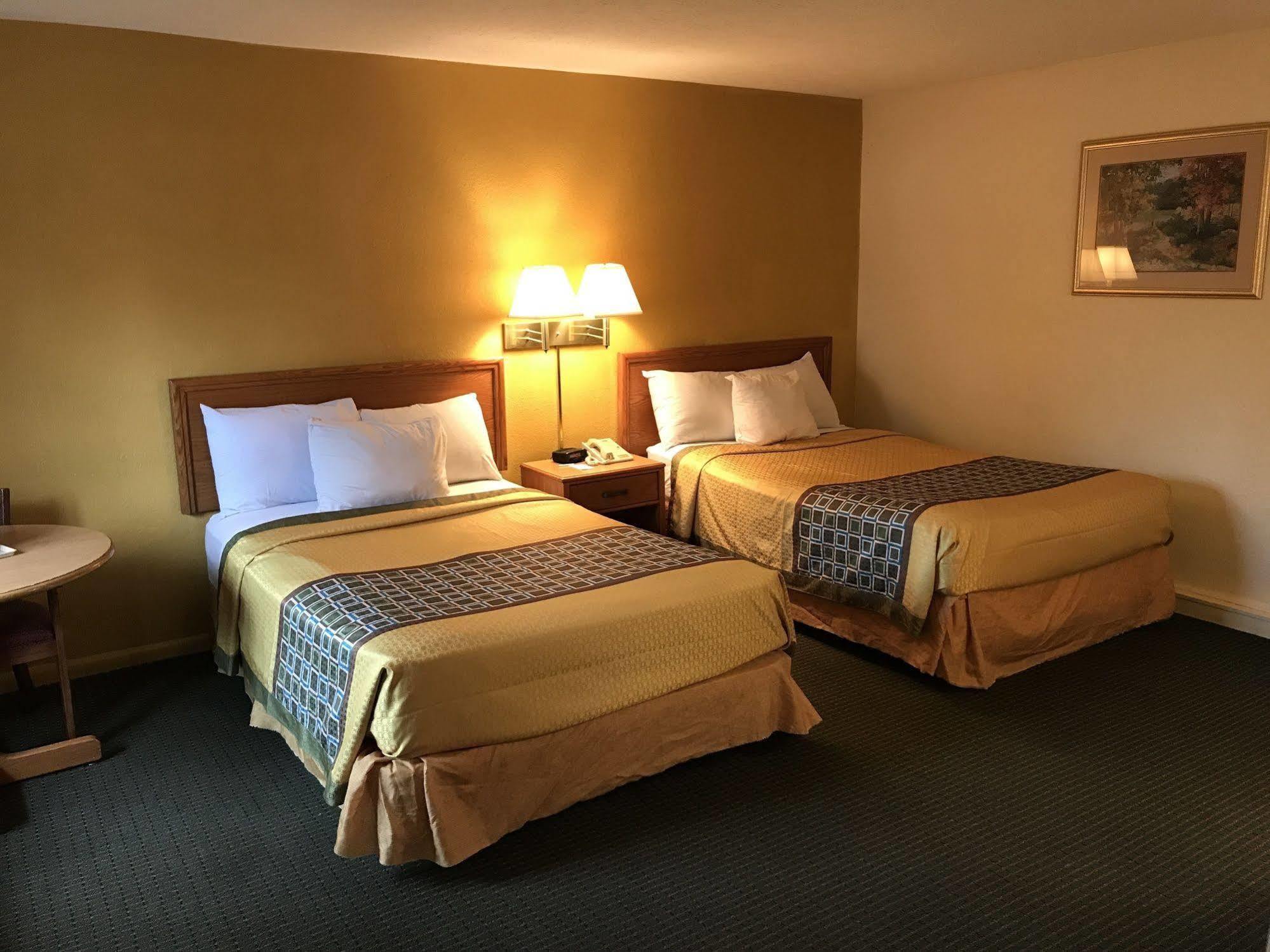 Budget Host Inn Sandusky Luaran gambar