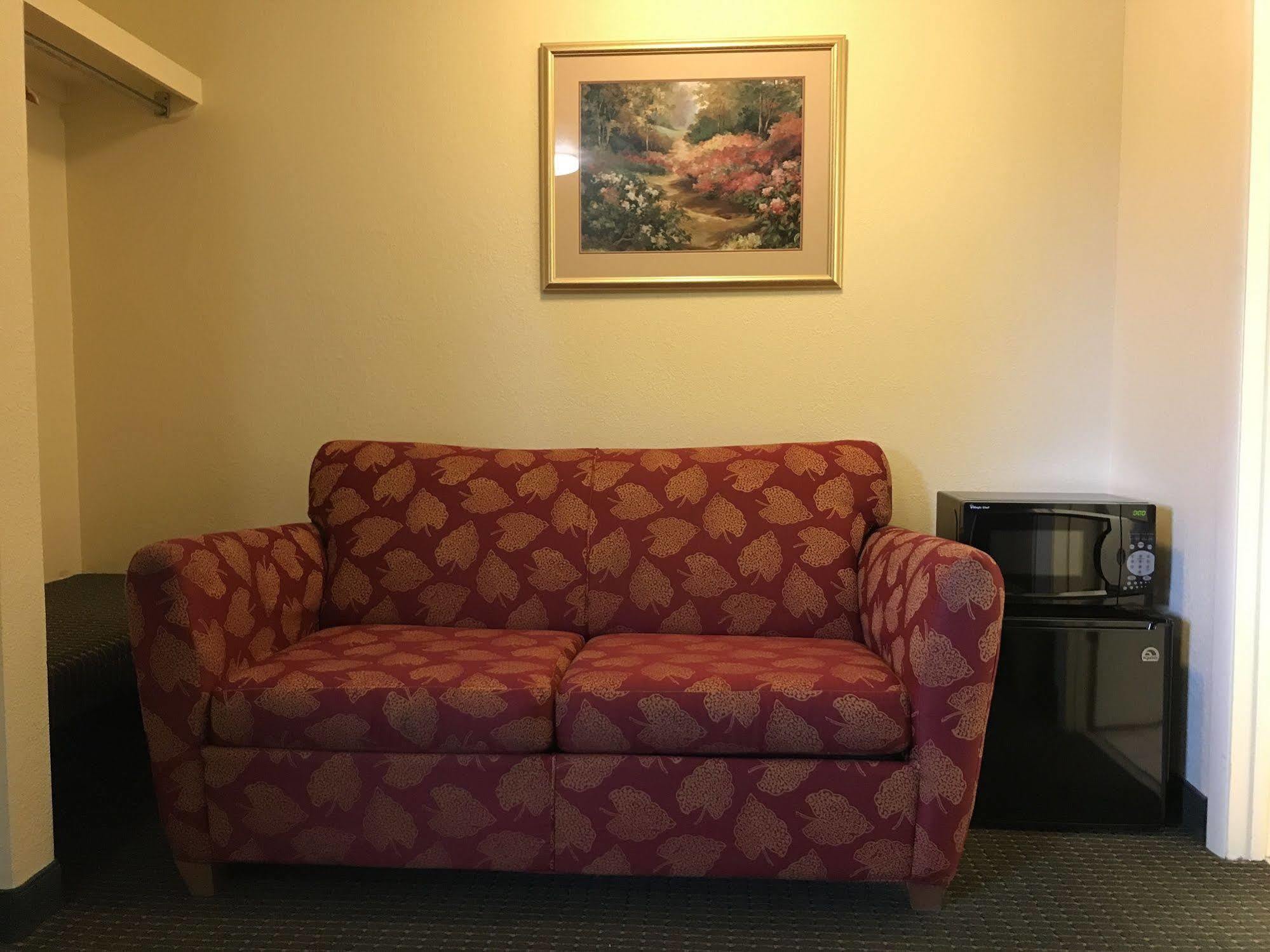Budget Host Inn Sandusky Luaran gambar