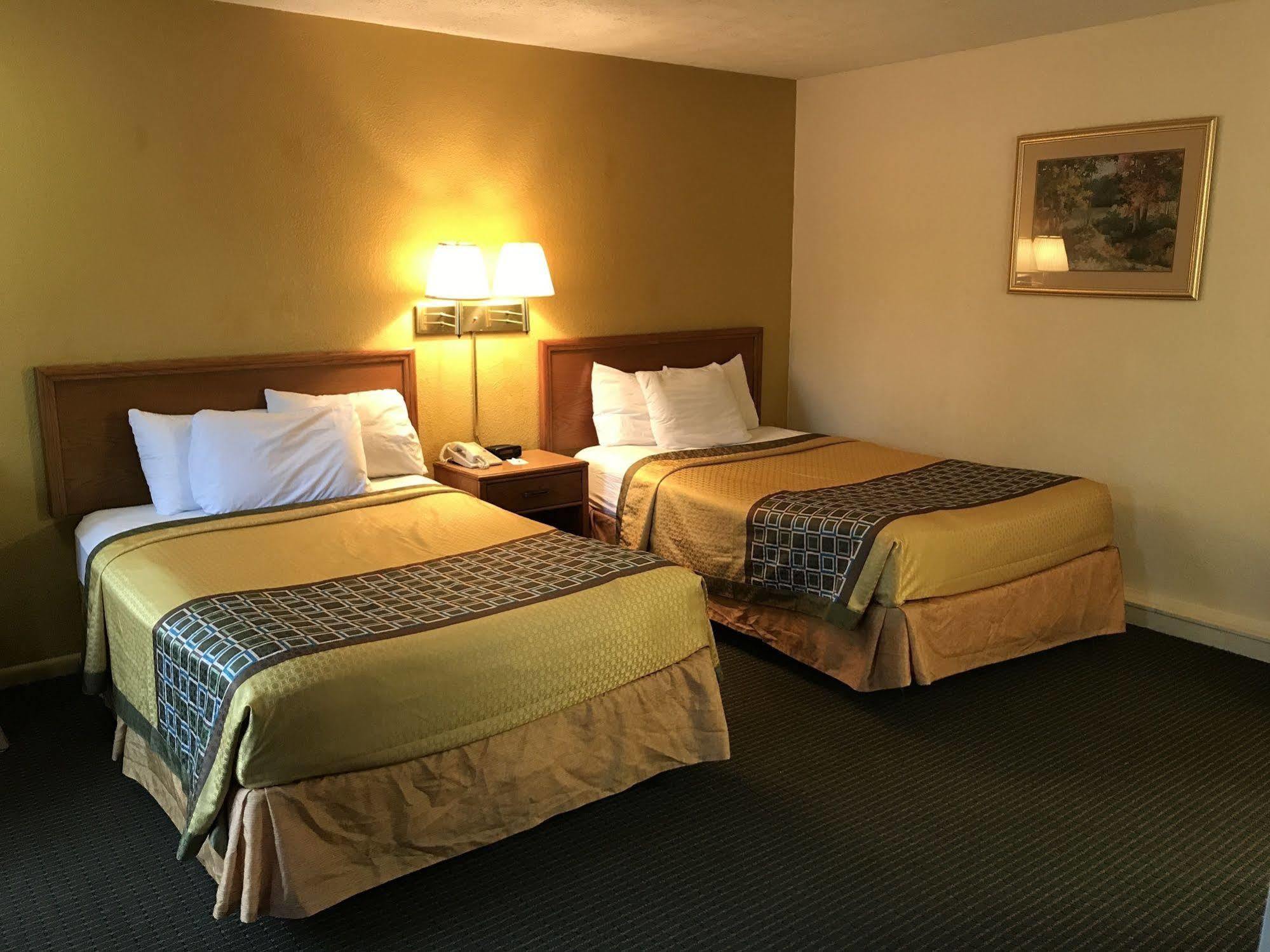 Budget Host Inn Sandusky Luaran gambar