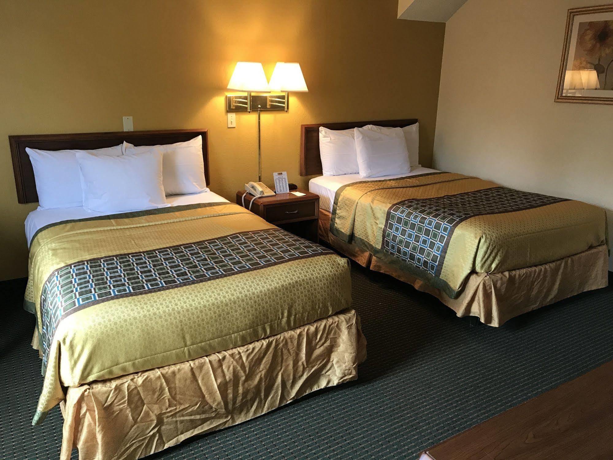 Budget Host Inn Sandusky Luaran gambar