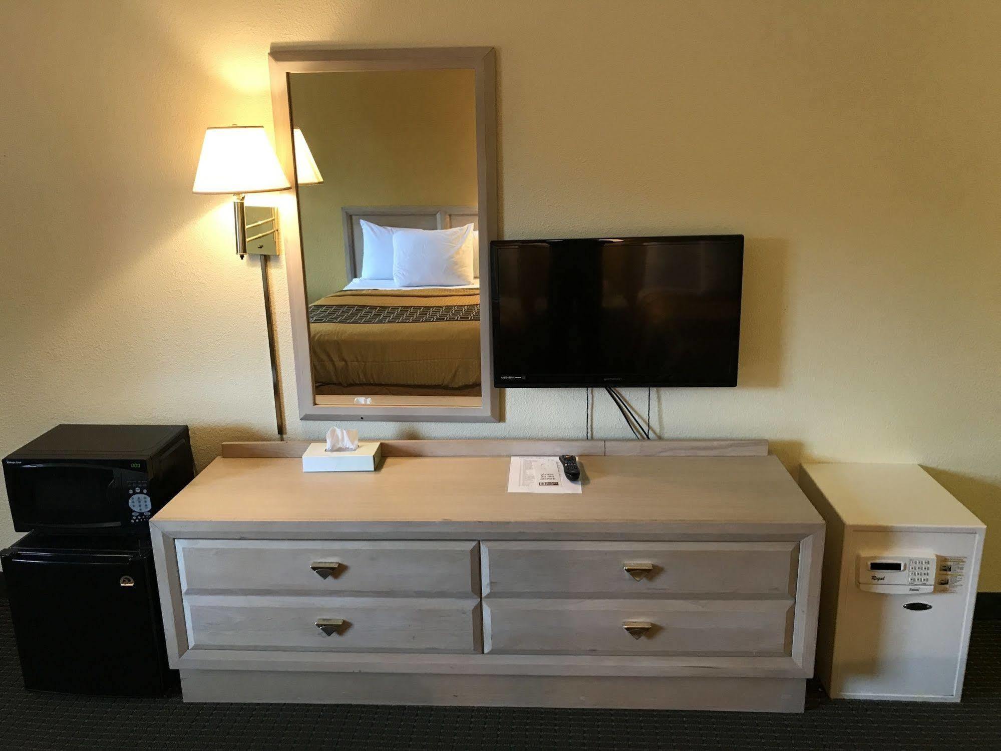 Budget Host Inn Sandusky Luaran gambar
