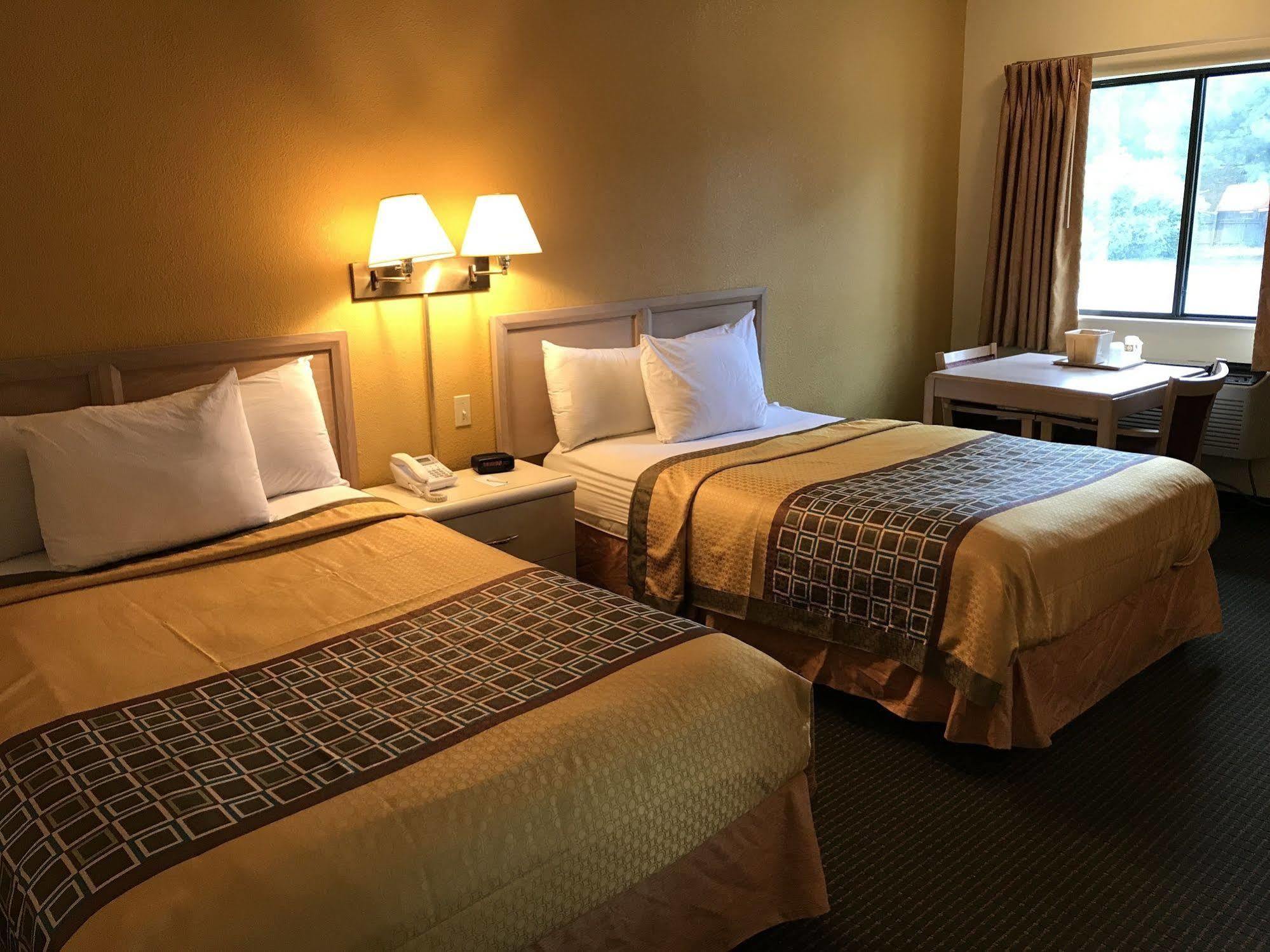 Budget Host Inn Sandusky Luaran gambar