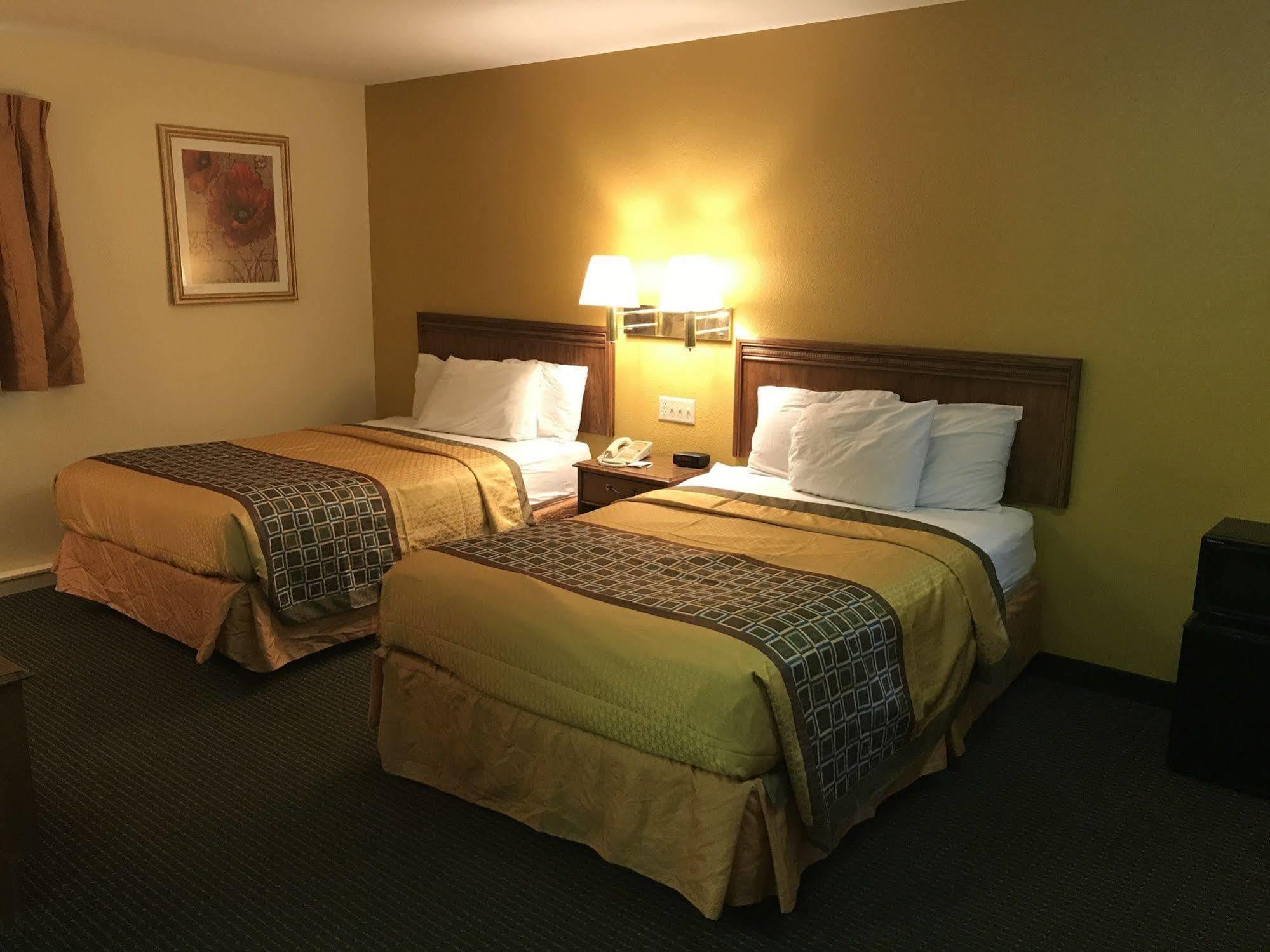 Budget Host Inn Sandusky Luaran gambar