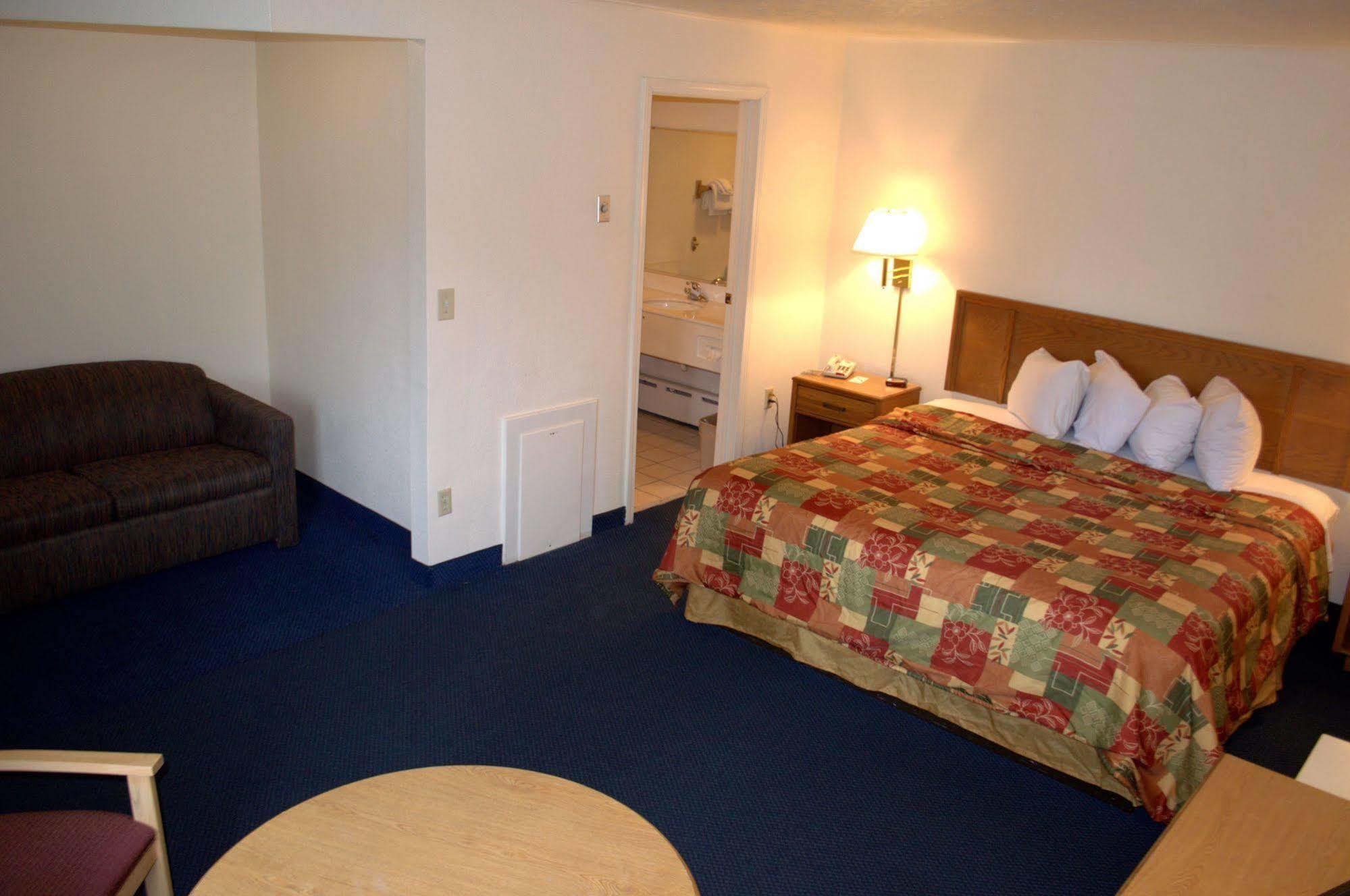 Budget Host Inn Sandusky Luaran gambar