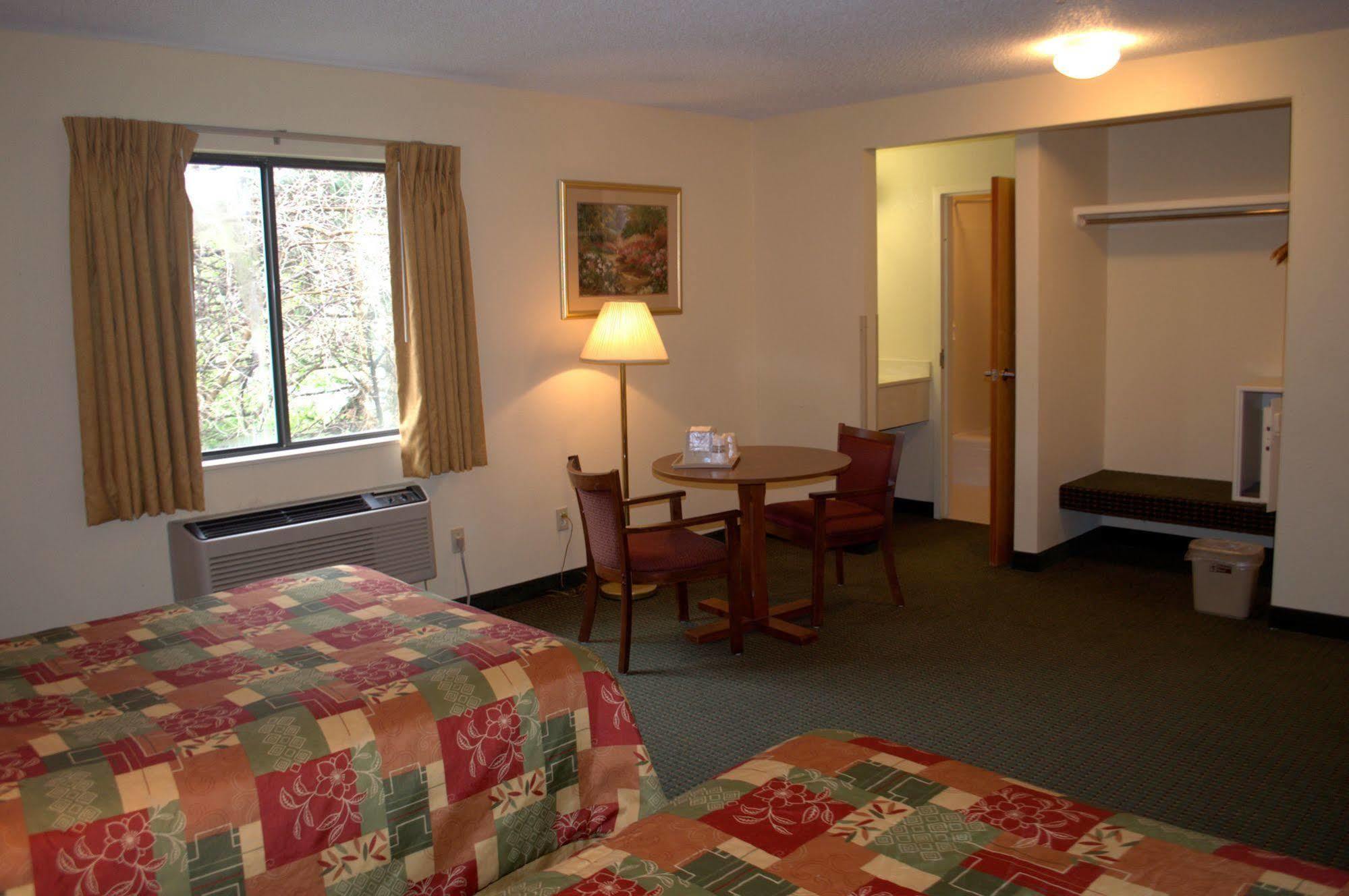 Budget Host Inn Sandusky Luaran gambar