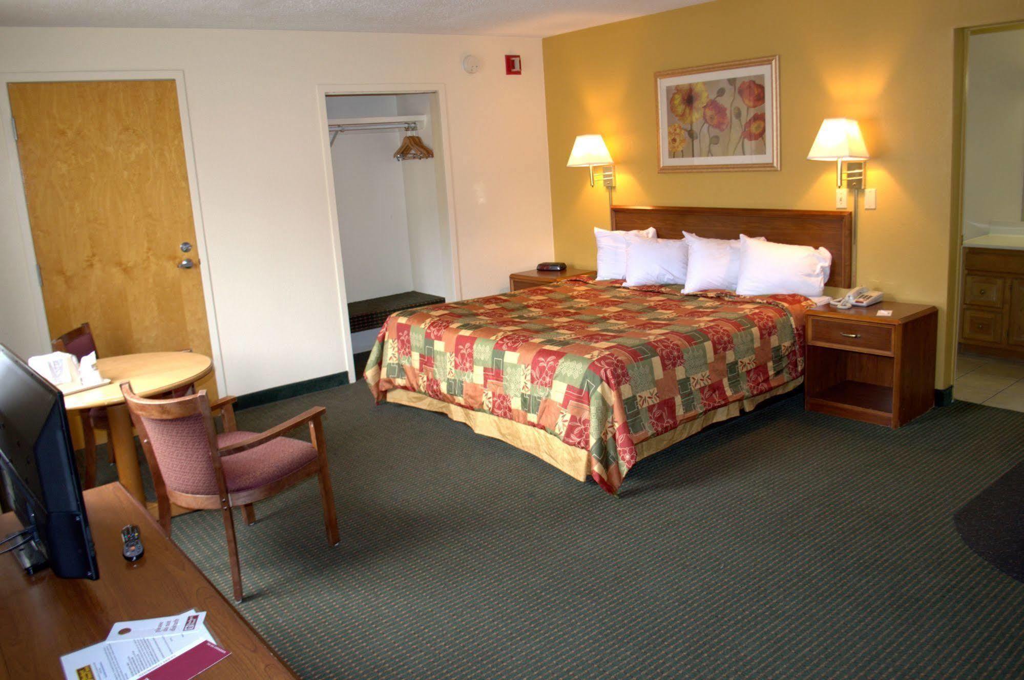 Budget Host Inn Sandusky Luaran gambar