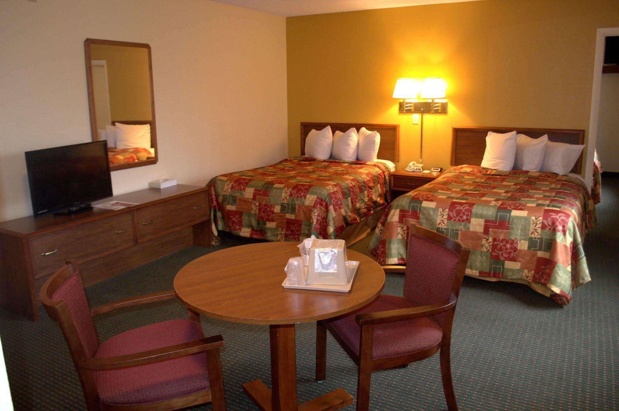 Budget Host Inn Sandusky Luaran gambar