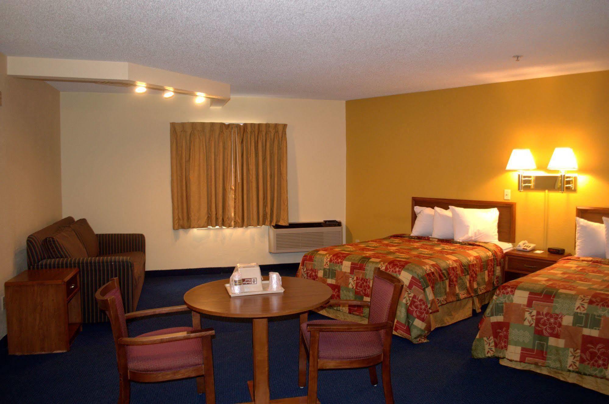 Budget Host Inn Sandusky Luaran gambar