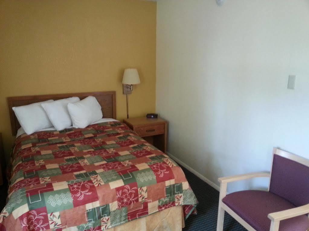 Budget Host Inn Sandusky Luaran gambar