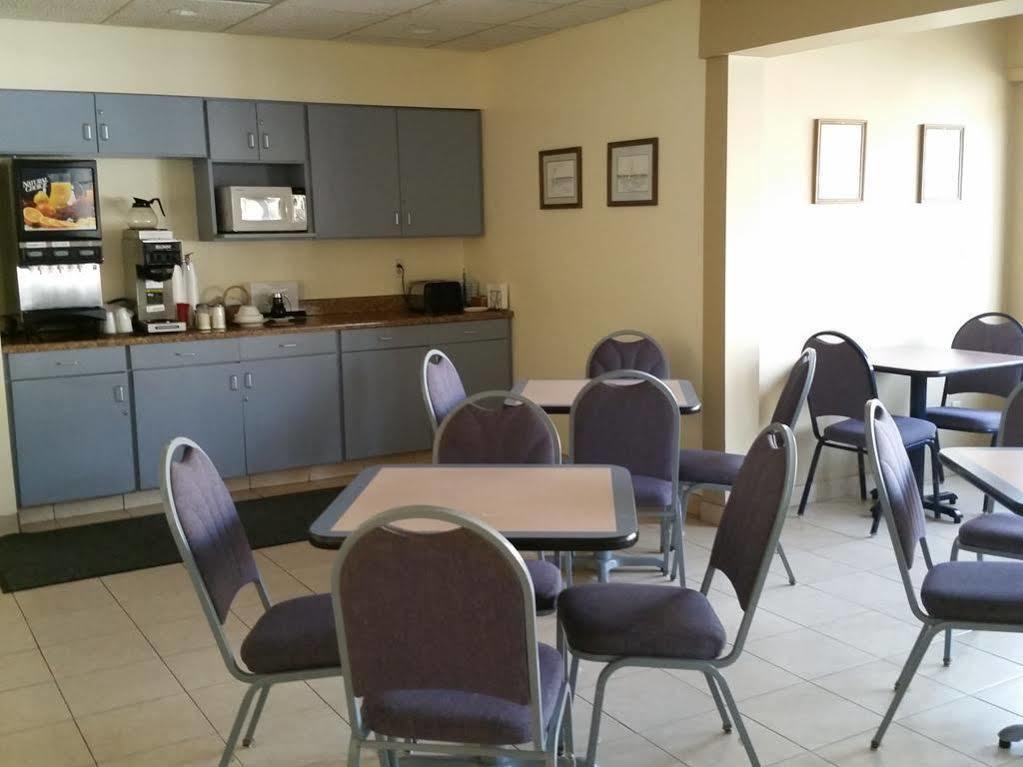 Budget Host Inn Sandusky Luaran gambar